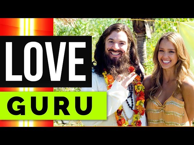 [Hindi] Love Guru among Indian Gamers