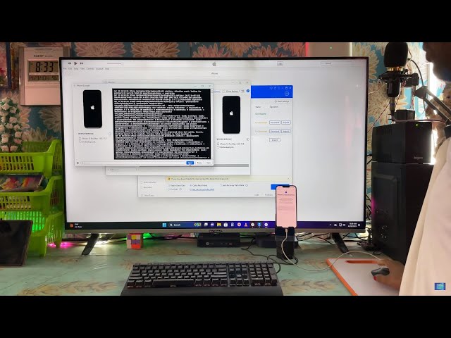 The Only How To Remove iCloud Activation Lock on iPhone 11,12,13,14,15  Video You Need to Watch Free