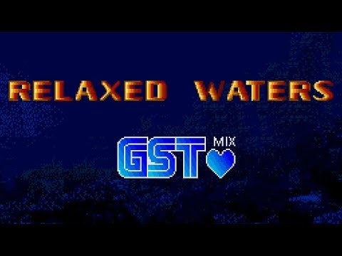 curated retro VGM tunes to relax/study to