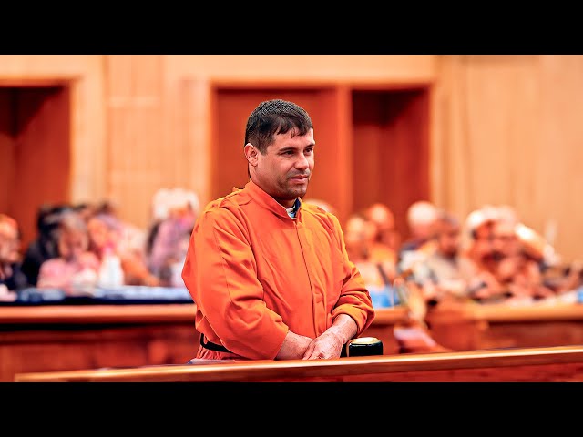 El Chapo Reacting To Prison Sentence