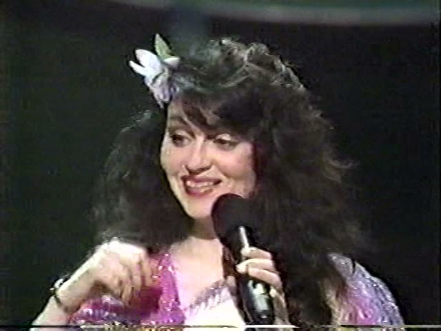 Judy Tenuta 7-11-87 LA performance
