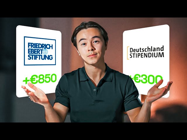 Scholarships in Germany 2024 - The Ultimate Beginners Guide