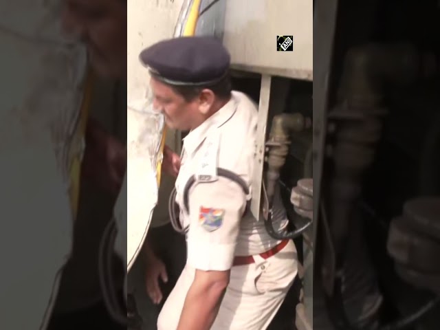 Odisha Train accident: Railways Min Ashwini Vaishnaw thanks NDRF officials for rescue operation