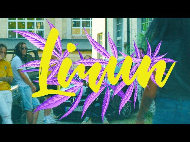 Rasta - Limun ( Official Music Video )