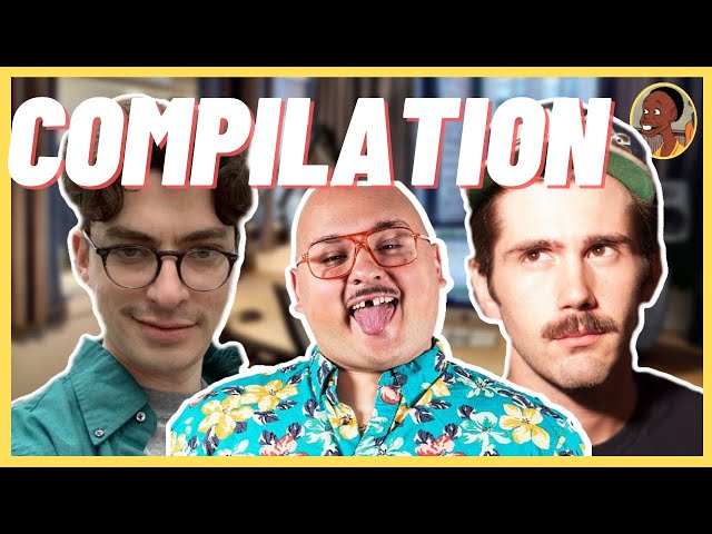 Stav Leaves Cum Town (Compilation of my Favorite bits)