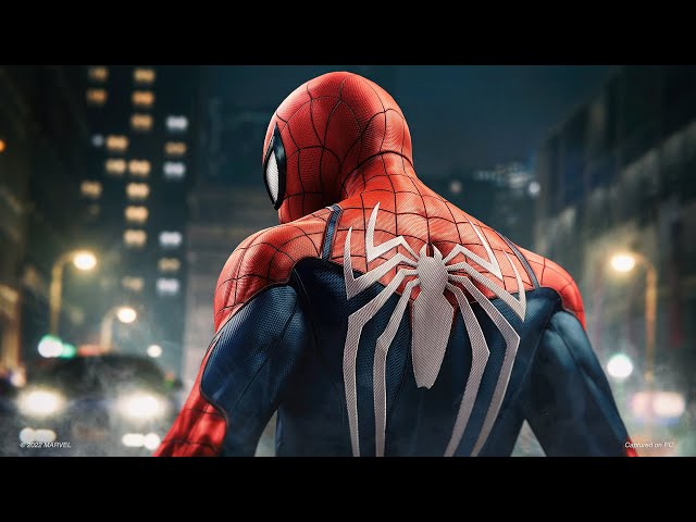Marvel's Spider-Man Remastered PC - Gameplay Walkthrough Part 1 (4K 60FPS) No Commentary