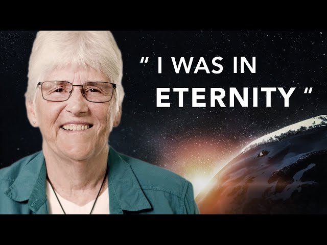 Teacher Drowns & Meets the Creator of the Universe (Near-Death Experience)