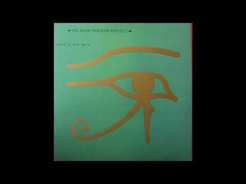 Alan Parsons [1982] Eye In The Sky