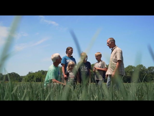 Meet your 2022 Master Farmer awardee: Brink Muck Farms