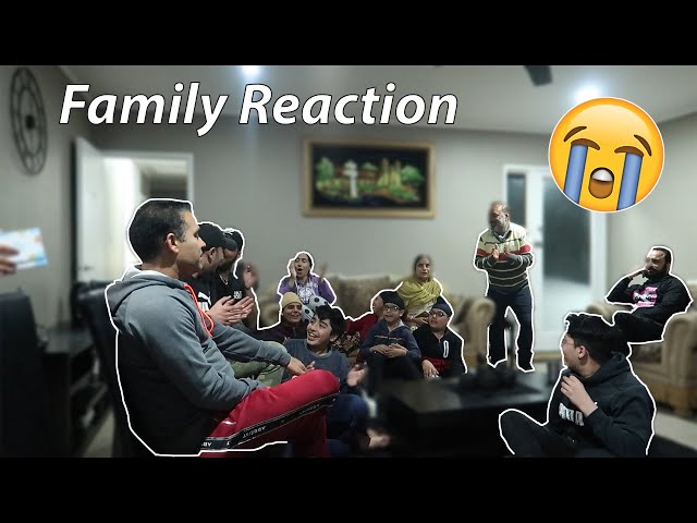 Telling Our Family We're Pregnant | Surprise Announcement | The Modern Singhs