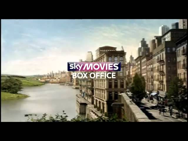 MRMC -- Sky Movies Box Office
