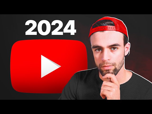 16 Wild YouTube Predictions for 2024