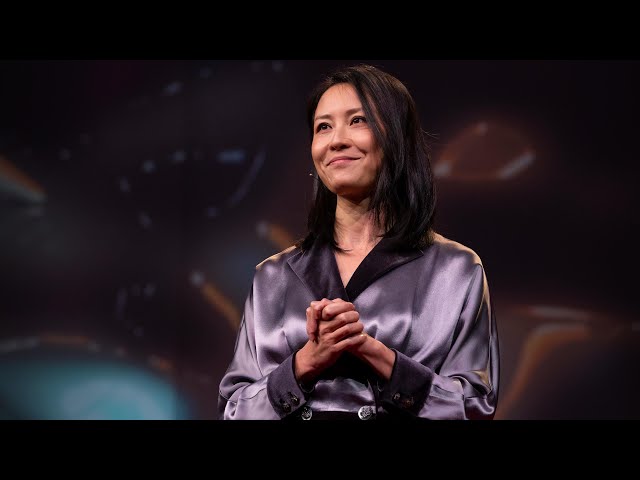 What the World Can Learn From China’s Innovation Playbook | Keyu Jin | TED