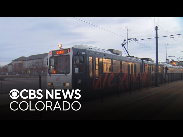RTD plans to launch 24/7 patrols in response to concerns about safety and security