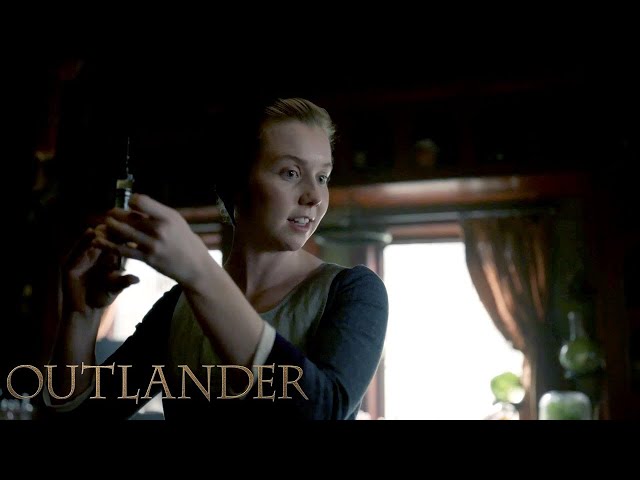Outlander | Marsali Takes Matters Into Her Own Hands