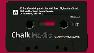 Chalk Radio Podcast