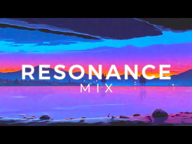 A Chillwave MIX, but it's just different versions of Resonance