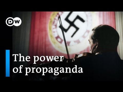 Music in Nazi Germany - The maestro and the cellist of Auschwitz | DW Documentary