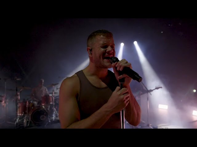 Imagine Dragons // Mercury - Act 1 // Live from the Bunker