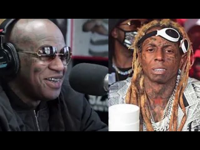 Birdman Explains Why Gives Lil Wayne Up To $20,000,000 PER ALBUM