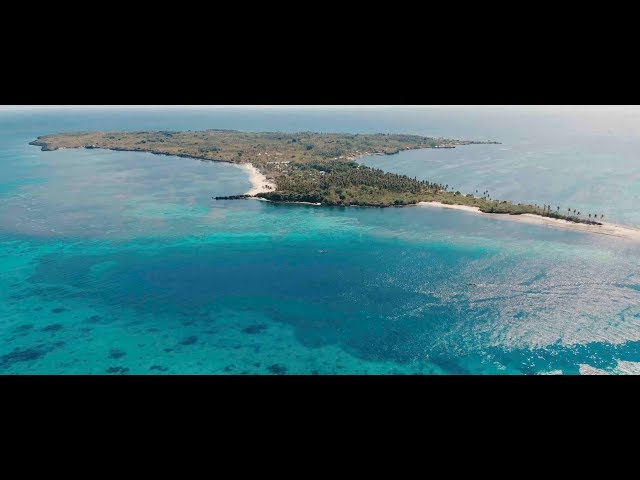 Remote Missions: Sibato Island