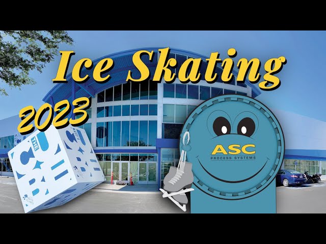 2023 Ice Skating with ASC!
