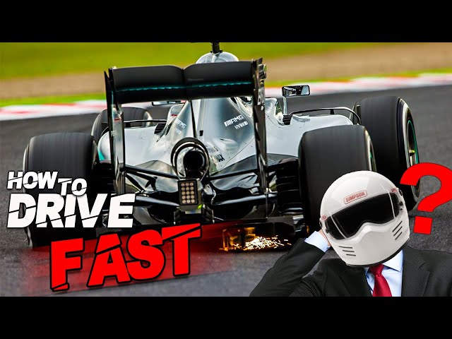 Getting Into Sim Racing | Part 3: How to Drive FAST!
