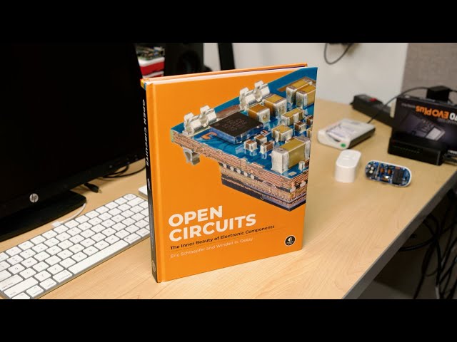 The book every electronics nerd should own #shorts