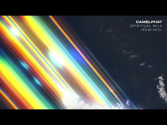 CamelPhat - Hope ft. Max Milner (Cristoph Remix)
