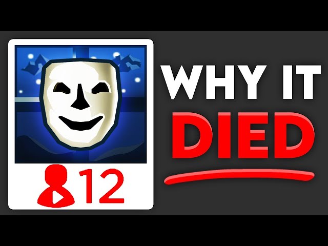 Why Roblox Story Games DIED OUT...