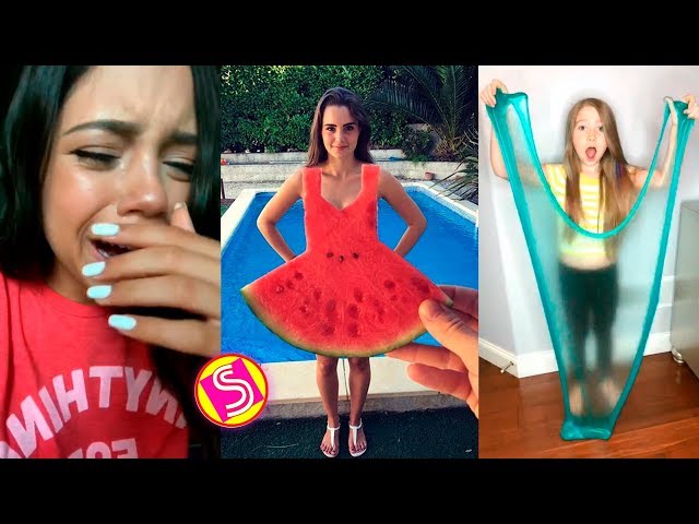 Top Challenges of August Best Compilation | Funny Videos 2017