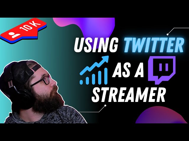 How to Grow FAST on Twitch with Twitter  | Twitter for Twitch #shorts