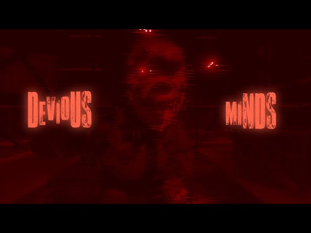 Devious Minds Full playthrough Nights 1-6 and Jumpscares + No Deaths (No Commentary)