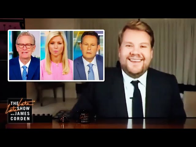 Trump Has Broken Fox News's Steve Doocy