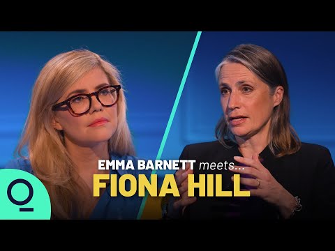 Fiona Hill on Putin's Plans If Jan. 6 Had Succeeded | Emma Barnett Meets