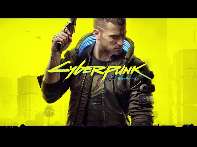 CYBERPUNK 2077 SOUNDTRACK - I REALLY WANT TO STAY AT YOUR HOUSE by Rosa Walton & Hallie Coggins