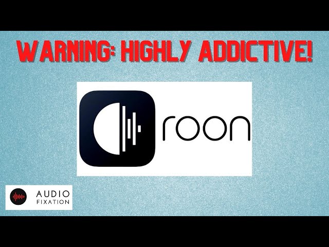 An Introduction to Roon: Expensive but SO GOOD!