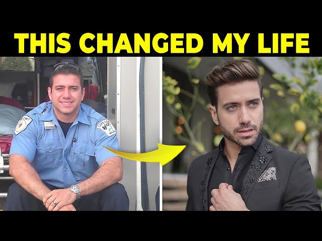5 Lessons That CHANGED MY LIFE | Alex Costa