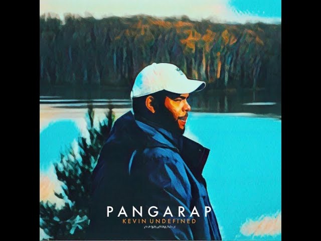 Pangarap - Kevin Luna (Official Lyrics Video)