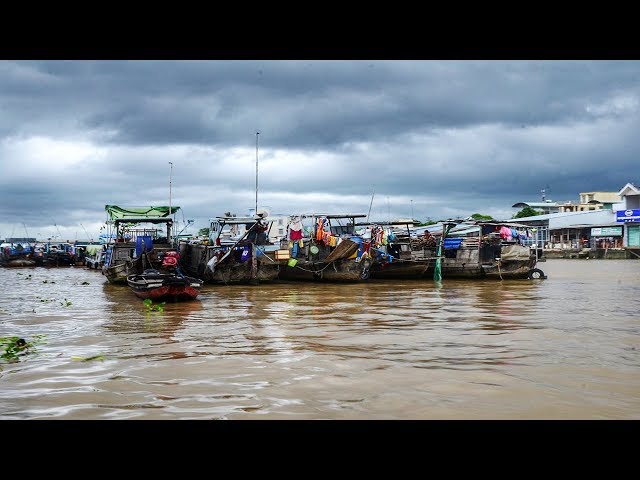 Mekong Delta Tour | Vietnam