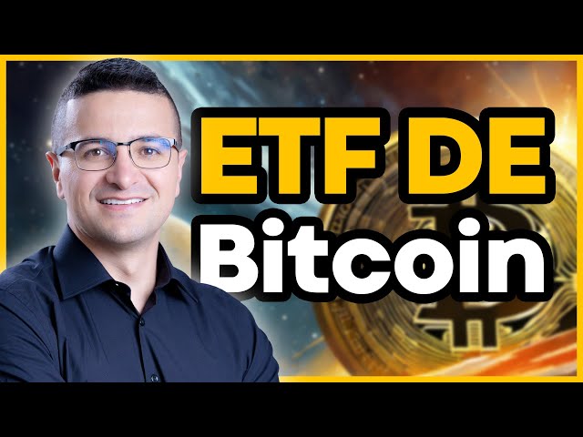 Se aprueba o no el ETF de Bitcoin? 💸Análisis EN VIVO de Bitcoin, Altcoins, Acciones, Dólar y Forex 💸