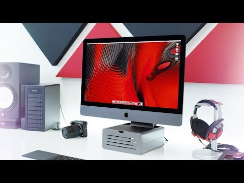 iMac Pro: 1 Week Impressions!