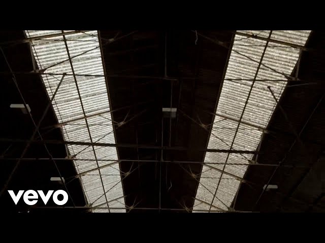 Chase & Status - Say The Word (Visualiser) ft. Clementine Douglas