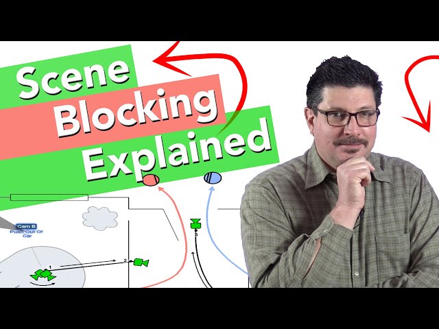 Scene Blocking Explained | Director Tips to Block Your Scenes