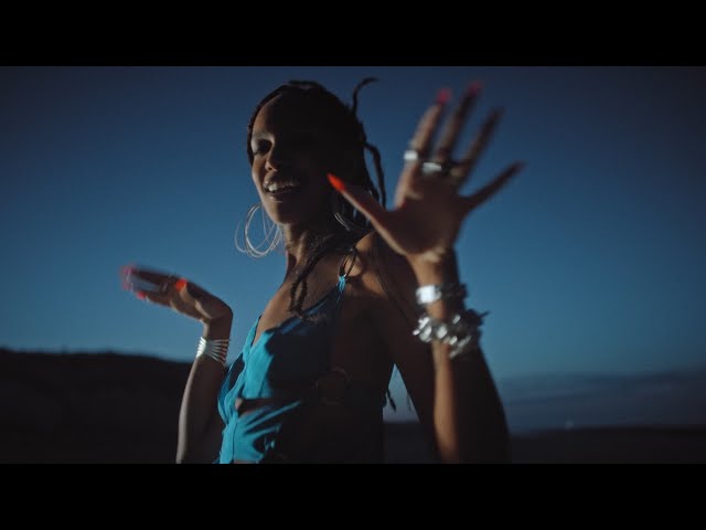 Alewya - Play (Official Video)