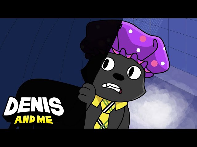 Denis and Me | Cucumbers