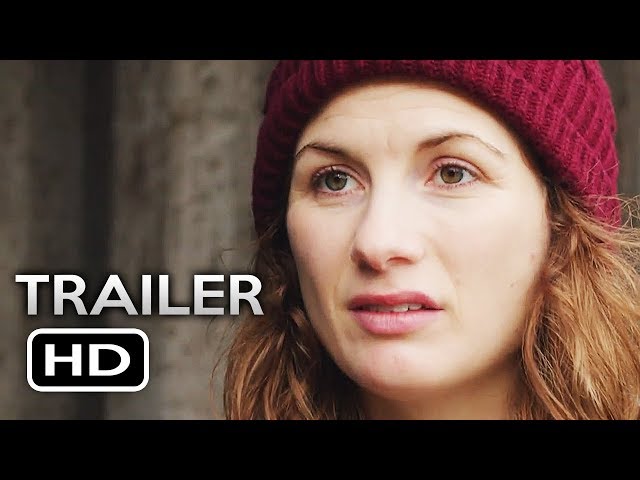 ADULT LIFE SKILLS Official Trailer (2019) Jodie Whittaker Drama Movie HD