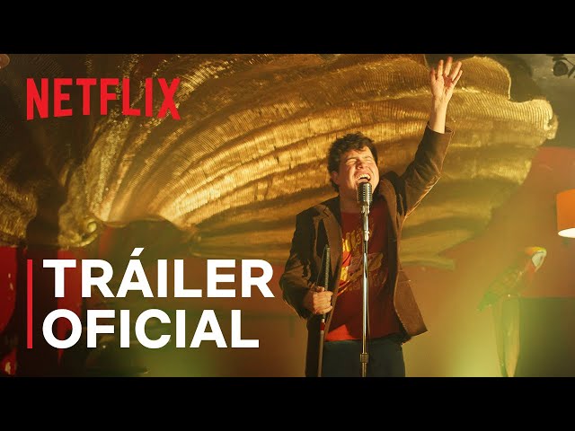 Ojitos de Huevo | Tráiler oficial | Netflix