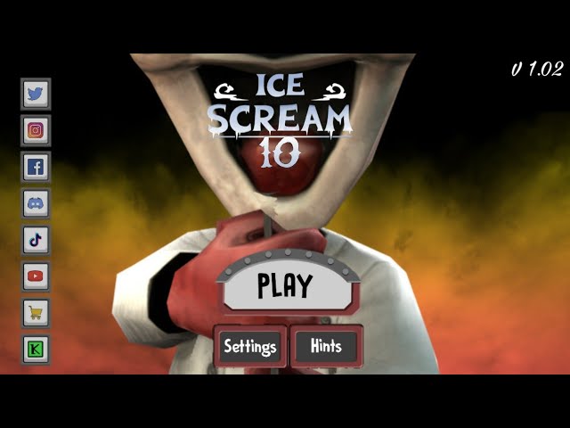 ICE SCREAM 10 EVIL NUN RETURNS