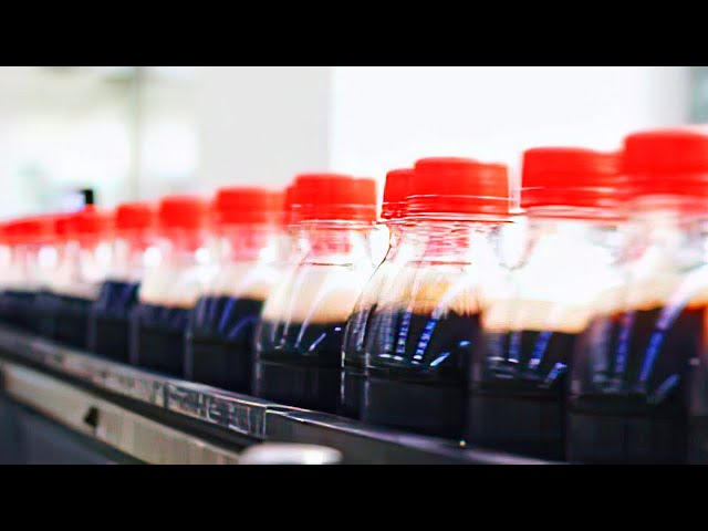 How It's Made: Soft Drinks